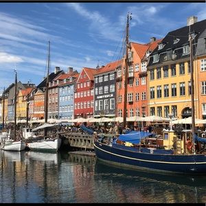 Meet your Posher, Erin